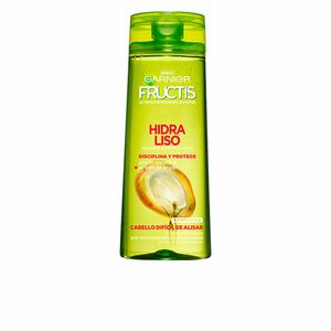 Garnier Fructis Hidra Smooth 72h Shampoo 360 Ml