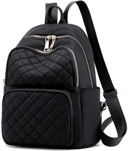 Damen Rucksack großer Kurierrucksack Backpack Laptopfach Sport Freizeit günstig! 