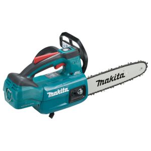 Makita® Top Handle Akku-Kettensäge 18 V 24 m/s 25 cm - DUC254Z