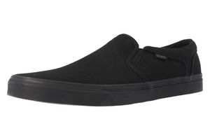 VANS Mokasíny v nadmernej veľkosti Black VN000SEQ1861 pánske topánky, veľkosť:48