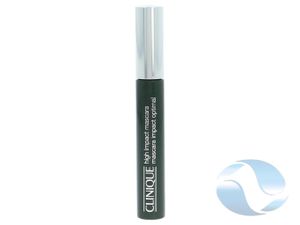 Clinique High Impact Zwiększająca objętość rzęs maskara 01 Black, 7ml