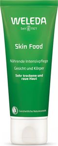 Weleda Skin Food Multi-Korrektur Gel-Balsam für trockene Haut 75 ml