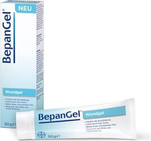 Bepangel Wundgel 1X50 g