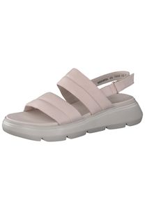 Paul Green Plateau Sandaletten Damen 38362D37393533 Beige 39 EU Paul Green Plateau Sandaletten Damen 38362D37393533 Beige 39 EU