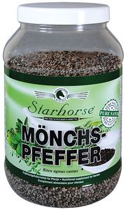 Starhorse Mönchspfeffer 700 g Dose