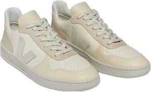 Veja V-10 Sportschuhe Beige EU 41 Mann Beige EU 41