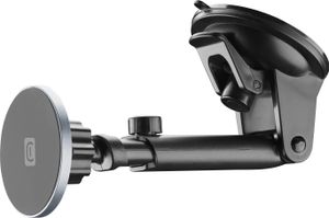 MagSafe Touch Mag Suction Cup In-Car Holder Black (60035)