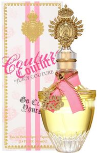 Juicy Couture Juicy Couture - woda perfumowana 100 ml