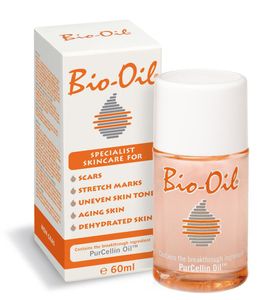 Bio-oil Bio-oil Bio-oil Purcellin Oil 60 Ml