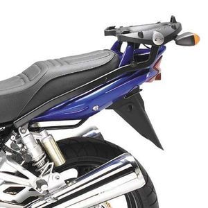 Givi Topcase Träger 527FZ für Monokey oder Monolock Koffer für Suzuki GSX 1400 (02-09)