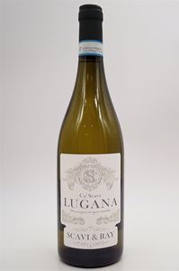 Scavi & Ray Lugana DOC Weißwein 0,75 Liter