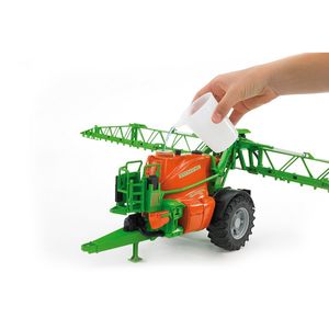 Bruder Amazone Anhängefeldspritze UX 5200