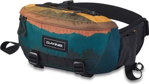Dakine Hot Laps 2L Gürteltasche 25 cm Dakine Hot Laps 2L Gürteltasche 25 cm