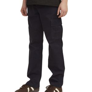 Jack & Jones Junior Cargohose Kane Harlow Stoffhose