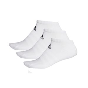 ADIDAS CUSH LOW 3PP SOCKEN weiss 46-48