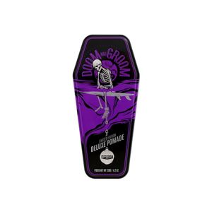 Uppercut Deluxe Pomade Doom & Groom 120 g Uppercut Deluxe Pomade Doom & Groom 120 g