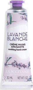 L'occitane Lavanda Blanca Cr Manos 30ml
