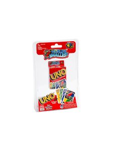 World's Smallest Spiele & Puzzle World's Smallest Uno Card Game Kartenspiele Spiele Karten
