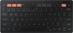 Univerzálna klávesnica Samsung Smart Keyboard Trio 500 pre tablety, čierna
