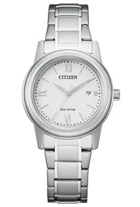 Citizen Damen Solar Armbanduhr Eco-Drive Sport - FE1220-89A