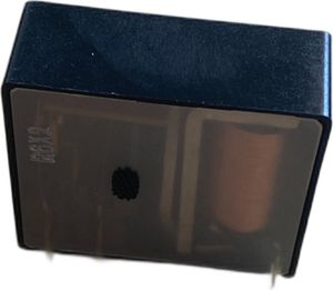V23127-B0006-A101 Siemens 24V 5Pin 1xUM 8/15A Stehend Karten-Kamm-Relais #730080