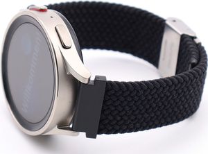 Samsung Galaxy Watch 5 Pro LTE Gray Titanium SM-R925F - Fremdarmband