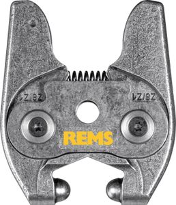 REMS Zwischenzange Mini Z8 Z 8 Nr 574700 Presszange Pressbacke Backe Zange