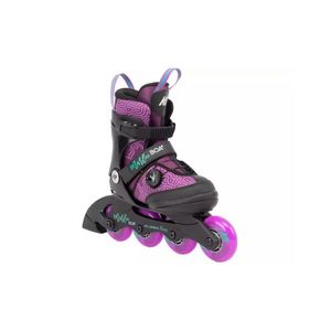 K2 Inline Skates MARLEE BOA purple - blue Größe  35-40