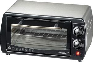 Steba KB 9.2, 10 l, 800 W, elektrisch, Rotation, 370 mm, 340 mm