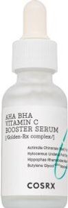 COSRX AHA/BHA Aufhellendes Serum mit Vitamin C Vitamin C Booster Serum 30 ml COSRX AHA/BHA Aufhellendes Serum mit Vitamin C Vitamin C Booster Serum 30 ml