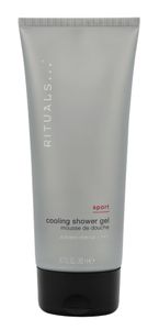 Rituals SPORT COOLING SHOWER GEL Duschgel