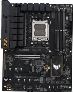 ASUS TUF GAMING B650-E WIFI AMD B650 Socket AM5 ATX