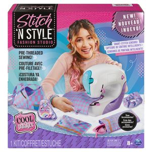 Spin Master Stitch n Style -Fashion Stud  6063925