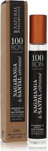 Nagaranga Et Santal Citronne Edp Concentre 15Ml Nagaranga Et Santal Citronne Edp Concentre 15Ml