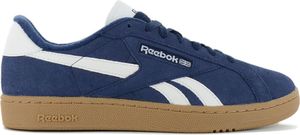 Reebok Club C Grounds UK - Herren Sneakers Schuhe Blau 100033074 ORIGINAL