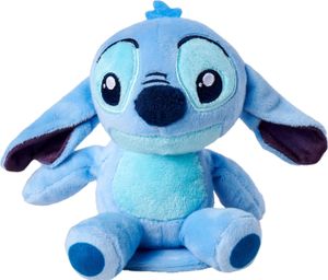 Lilo & Stitch Plüschfigur Stitch Shoulder Rider 12 cm