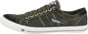 Dockers by Gerli Sneaker low gruen 47