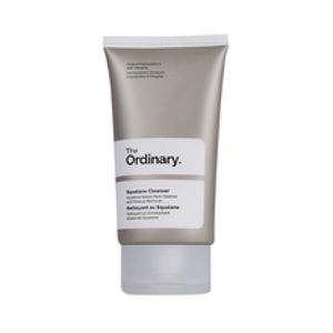 The Ordinary Squalane Cleanser Gentle Moisturizing Cleanser 50 Ml