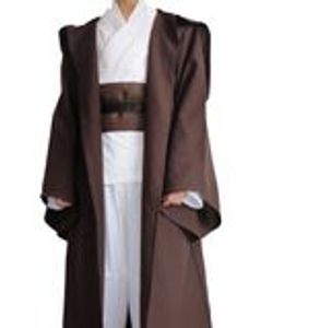 Obi-Wan Kenobi UMHANG für Star Wars Herren-Kostüm