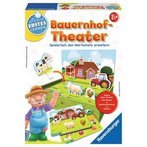 Bauernhof-Theater