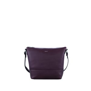 JOOP!  granella blanca Schultertasche lhz Farbe burgundy AL