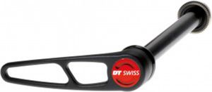 DT SWISS zadná priechodná náprava Rws Thru Bolt Alu 10