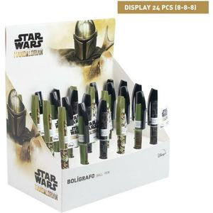 Pero Mandalorian