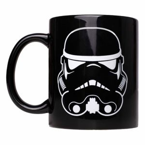Thumbs Up Star Wars Tasse mit Thermoeffekt Stormtrooper