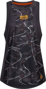 M|adidas BMW Berlin Marathon Run It Damen Tank Top H57714