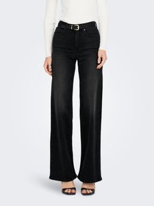 Jeans Wide Leg Hose High Waist ONLMADISON | XS / 30L