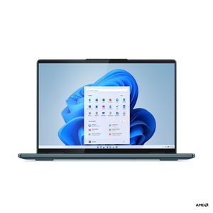 Lenovo Yoga 7 14 ARB7 35,56cm (14 ) Ryzen 5 16GB 512GB