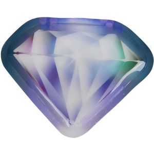 School-Mood LED-Patchy Diamant