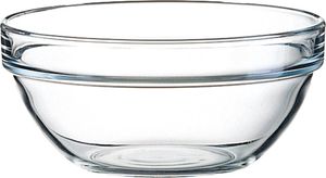 ARCOROC »Caps« Schüssel stapelbar, Inhalt: 0,38 Liter, Höhe: 55 mm, ø: 120 mm, 6x
