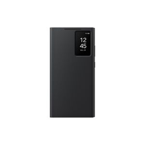 Smart View Wallet Case EF-ZS928 für das Galaxy S24 Ultra, Black